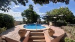 A villa for sale in the Orihuela area A villa for sale in the Orihuela area