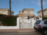 A villa for sale in the Playa Flamenca area A villa for sale in the Playa Flamenca area