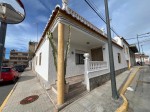 A town house for sale in the Algorfa area A town house for sale in the Algorfa area