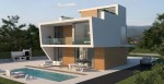 A villa for sale in the Dehesa de Campoamor area A villa for sale in the Dehesa de Campoamor area