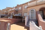 A town house for sale in the Gran Alacant area A town house for sale in the Gran Alacant area