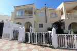 A town house for sale in the Gran Alacant area A town house for sale in the Gran Alacant area