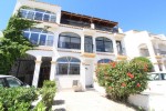 A town house for sale in the Gran Alacant area A town house for sale in the Gran Alacant area