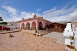 A villa for sale in the Cabo Roig area A villa for sale in the Cabo Roig area