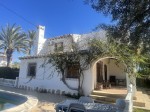 A villa for sale in the Cabo Roig area A villa for sale in the Cabo Roig area