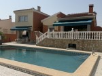 A villa for sale in the Ciudad Quesada area A villa for sale in the Ciudad Quesada area