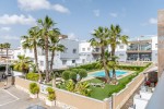 A duplex for sale in the Punta Prima area A duplex for sale in the Punta Prima area
