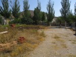 Land for sale in the Oria area