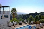 An apartment for sale in the Marbella area